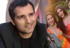 Rafet El Roman 55 yaşına çocuklarıyla girdi! Oğlunu gören "Babasının kopyası' yorumunu yaptı