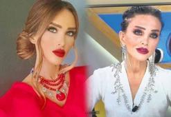 Seren Serengil’den Süreyya Yalçın’a: 43 kiloyken kendimi çok beğeniyordum ama 'Drakula' gibiymişim!