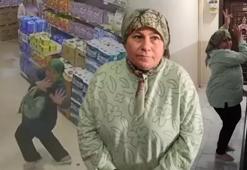 Marketteki videosuyla milyonların kalbine giren Nimet Hocadan 15 gündür haber alınamıyor