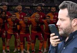 Galatasaray'ı yıkan haber! Erden Timur noktayı koydu, her şey bu maça bağlı