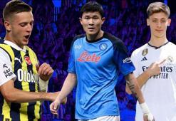 Gol makinesi Avrupa devlerinin radarına girdi! Fenerbahçe'ye veda mı edecek? Sadece 7 maça çıkmıştı