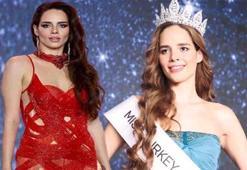 Türkiye’yi güzellik yarışmasında temsil etmişti! İlk 24'e giremeyen Gurdikyan: 'Başka yarışmaya artık katılmayacağım’