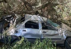 Adana'da korkunç kaza! Çok sayıda ölü yaralılar var