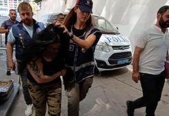 Erkek arkadaşını göğsünden bıçaklayıp öldüren kadın, tutuklandı! Kan donduran detaylar ortaya çıktı