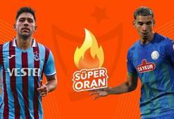 Trabzonspor - Çaykur Rizespor maçı Tek Maç ve Canlı Bahis seçenekleriyle Misli.com’da