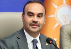 Bakan Mehmet Fatih Kacır'dan Togg açıklaması: Milletimiz rekor siparişle sahiplendi