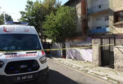 Sabah şikayet etti öğleden sonra uzun namlulu silahla vurarak öldürdü