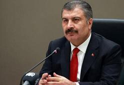 Sağlık Bakanı Koca duyurdu: E- Reçetem sistemine 5 dil daha eklendi