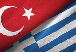 Yunanistan Dışişleri Bakanı Gerapetritis Türkiye'ye geliyor