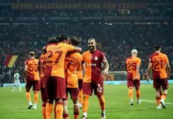Galatasaray'dan 'yok artık' dedirten karar! Okan Buruk'un 'gözdesi' gidiyor