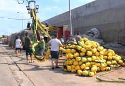 Denizlerde av yasağı kalkıyor! Tezgahlar dolup taşacak