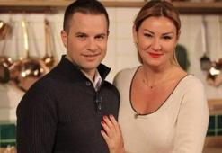 Pınar Altuğ'u kızdıran mesaj: Eşiyle ilgili gelen yoruma sinirlendi