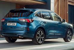 Ford SUV modeli Kuga Eylül fiyatları alıcısını selektörle çağırıyor! Bu fiyat listesi 8 ay görülmedi