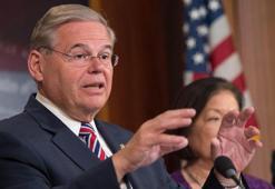 Türkiye düşmanı senatör Bob Menendez'in başı bela! Kendisi ve eşi hakkında yürütülen yolsuzluk soruşturması genişliyor...
