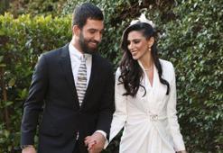 Arda Turan ve eşi Aslıhan Doğan Turan'dan üzen haber! Bebeklerini kaybettiler