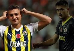 Cengiz Ünder'i Fenerbahçe'ye yeni sevgilisi getirmiş! Bomba transferden aşk hikayesi çıktı