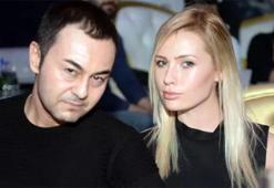 Serdar Ortaç'ın eski eşi Chloe Loughnan'dan şoke eden açıklamalar!