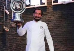 Masterchef şampiyonu Metin Yavuz dünyaevine girdi