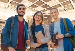 Üniversiteye başlayacaklara uzmanından tavsiyeler! “Belirsizlik en büyük endişe sebebidir”