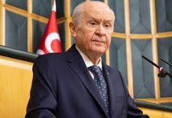 Devlet Bahçeli'den yerel seçim için kritik mesaj! "Ciddiye alınacak tarafı yok"