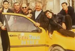 Çiçek Taksi'nin Niyazi'siydi: Son hali şaşırttı