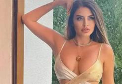 Ebru Polat 'Silikon kafa' yorumunu affetmedi! Soluğu mahkemede aldı