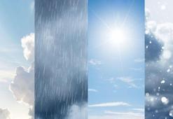 Meteorolji'den son dakika uyarısı geldi! 11.00 ile 16.00 saatleri arasına dikkat...