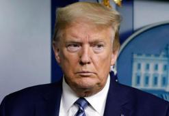 Trump için kader tarihi belli oldu! Federal Mahkeme kararını verdi...