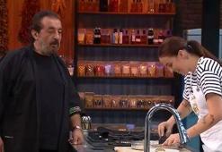 Mehmet Şef Alican'ı stüdyoya gömdü Esra O'nu kaptan yaptı! MasterChef All Star'da haftanın takımları belli oldu