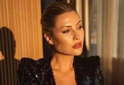 Serdar Ortaç'ın eski eşi Chloe Loughnan evleniyor! Tektaşını paylaşarak yanıt verdi...