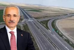 İstanbul'dan Ankara'ya 'Orta Anadolu Otoyolu' geliyor! Alternatif olacak