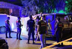 Sosyal medyada görüp otel bastılar! 1 kişi öldü 6 kişi yaralandı