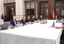 EKK toplantısı sonrası fiyat istikrarı vurgusu!