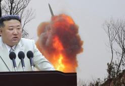 Ukrayna savaşı bitmeden yeni kriz! Kuzey Kore'den nükleer savaş tehdidi
