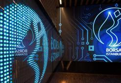 Borsa İstanbul tarihi yüksek seviyede
