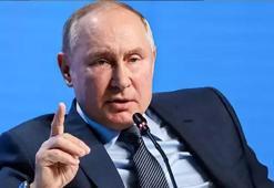Putin'den savaş açıklaması: Ukrayna’daki çatışmayı sona erdirmek istiyoruz