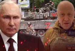 Putin emri verdi, Wagner emri ortaya çıktı! Kremlin kararı açıkladı
