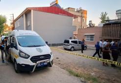 Adana'da korkunç olay! Mangalda katliam yapmaya kalktı, ailesine kurşun yağdırdı