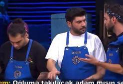 Kerem ilk özürü Sergen'e diletti! 29 Ağustos MasterChef All Star'da Barış'ın attığı trip Alican'ı çıldırttı