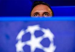 Galatasaray Şampiyonlar Ligi'nde gruplara kaldı UEFA ülkeler sıralaması güncellendi! 29 Ağustos UEFA ülke puanı kaç oldu?
