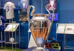 Molde tamam sıra gruplarda! Şampiyonar Ligi grup kura &#231;ekimi ne zaman? GS ka&#231;ıncı torbada?