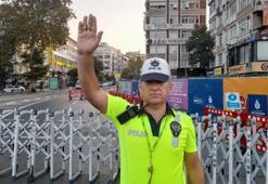 İstanbul'da 30 Ağustos Zafer Bayramı nedeniyle bazı yollar trafiğe kapatıldı
