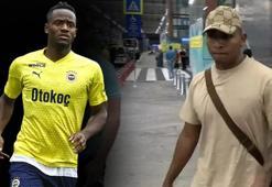 Fenerbahçe'nin yeni golcüsü hayırlı olsun! Gece yarısı bombayı patlattı: İsmail Kartal kapıya koyar