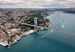 İstanbul depremi için en riskli iki bölge açıklandı! Deprem suyu da vuracak