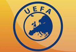 UEFA ülke puanı sıralama değişti! Türkiye basamak atladı, 30 Ağustos UEFA ülkeler sıralamasında Türkiye kaçıncı oldu?