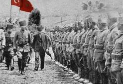 Zafer Zafer Benimdir Diyebilenindir (30 Ağustos) sözü ne zaman söylenmiştir, Zafer Zafer Benimdir Diyebilenindir sözü kime ait?