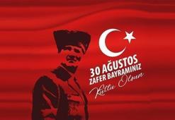 Ünlülerin 30 Ağustos Zafer Bayramı mesajları