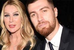 Seda Sayan, Oğulcan Engin'in doğum gününü kutladı! Nikaha katılmamıştı, buzları eriten paylaşım!