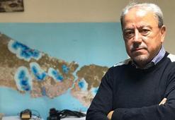 Prof. Dr. Orhan Şen duyurdu: Barajlardaki doluluk son 10 yılın en düşük seviyesinde