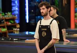 Masterchef Çağatay'ın sağlık durumuyla ilgili açıklama